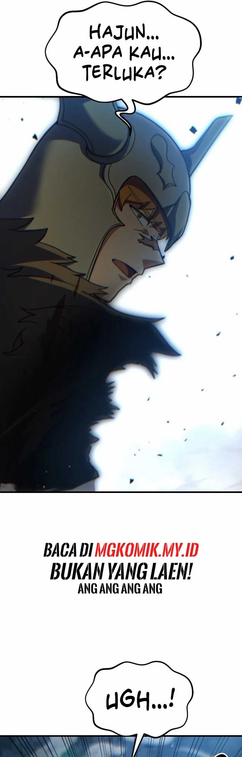 Divine Delivery Chapter 72 Gambar 62