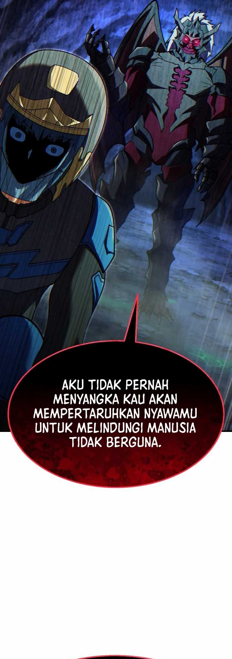 Divine Delivery Chapter 72 Gambar 66