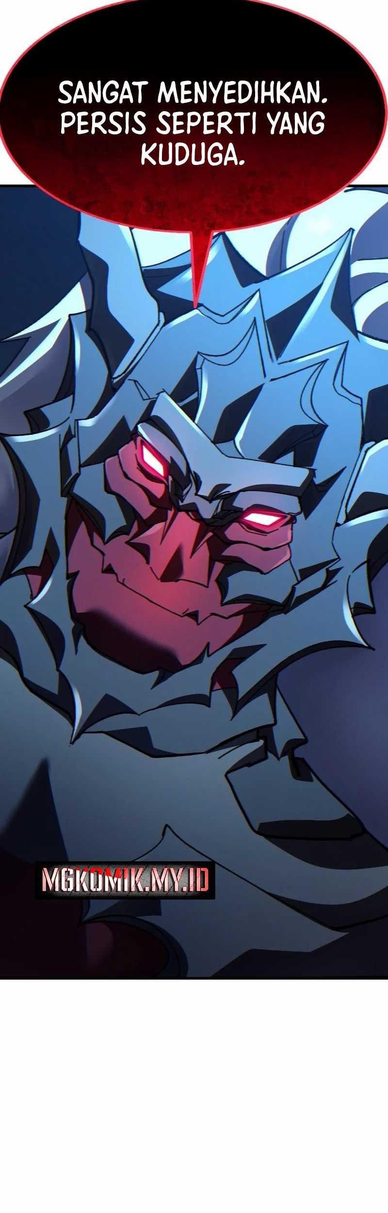 Divine Delivery Chapter 72 Gambar 67