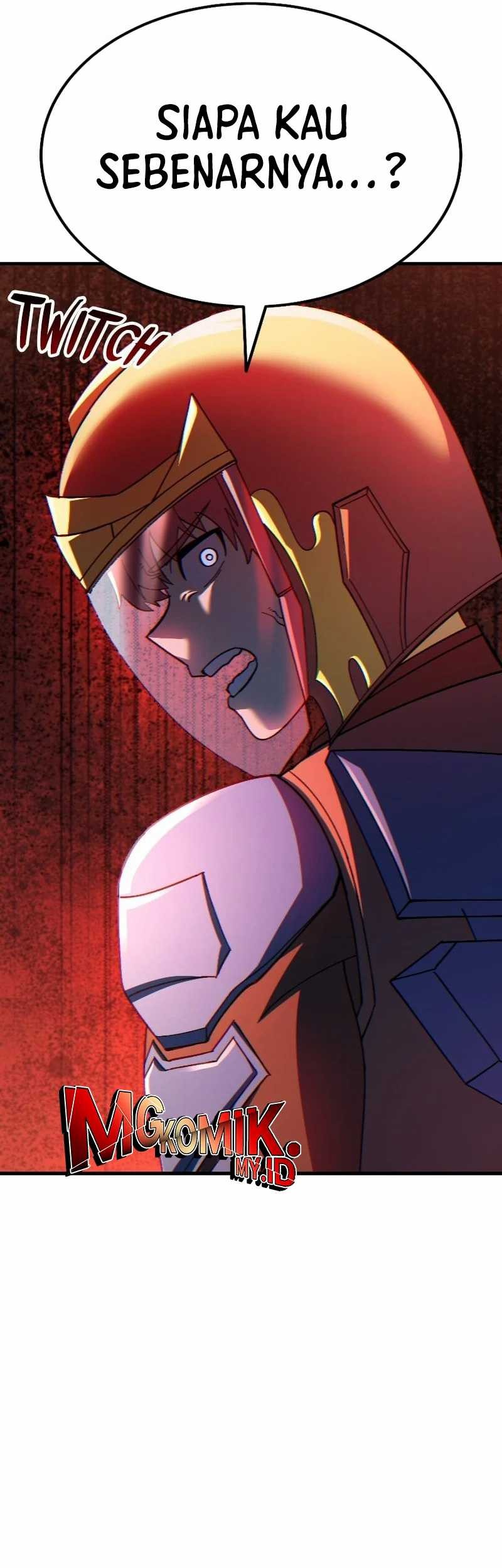 Divine Delivery Chapter 72 Gambar 69