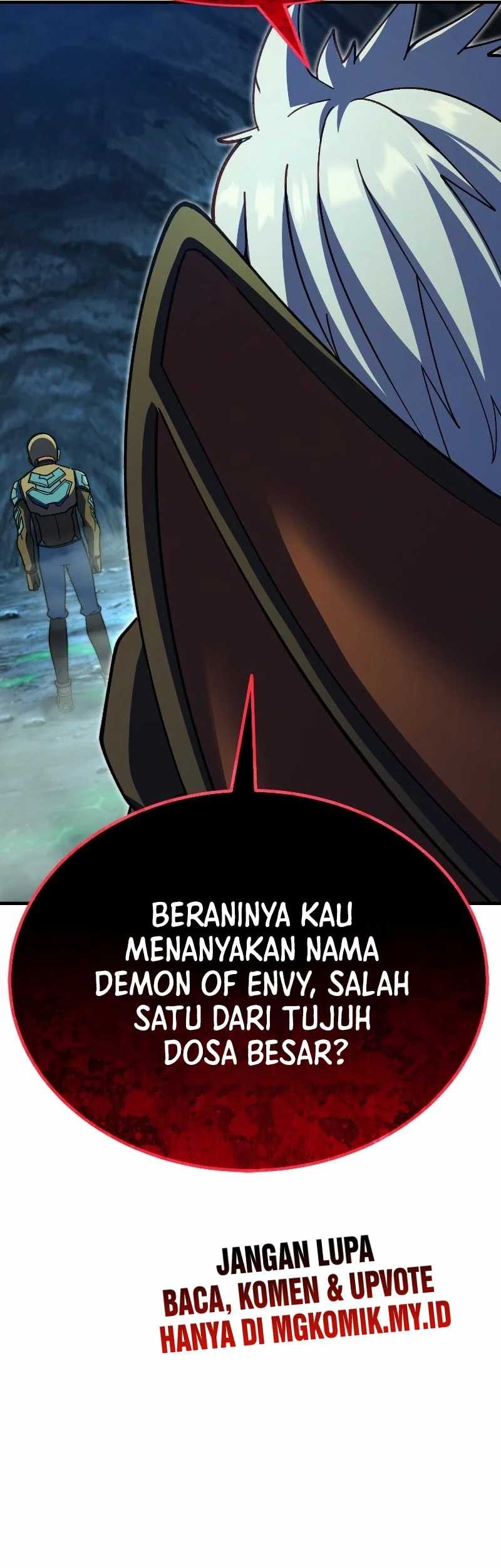 Divine Delivery Chapter 72 Gambar 71