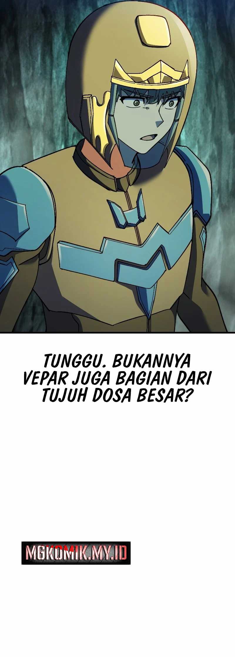 Divine Delivery Chapter 72 Gambar 73