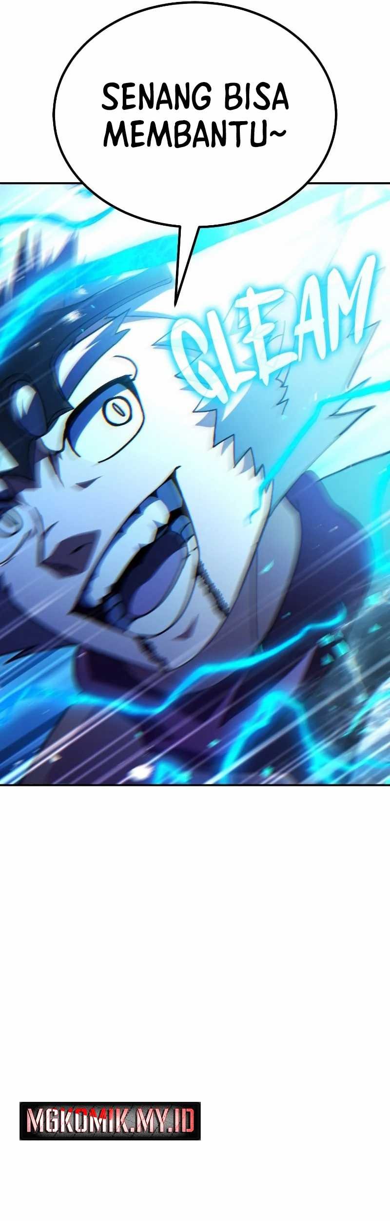 Divine Delivery Chapter 72 Gambar 5