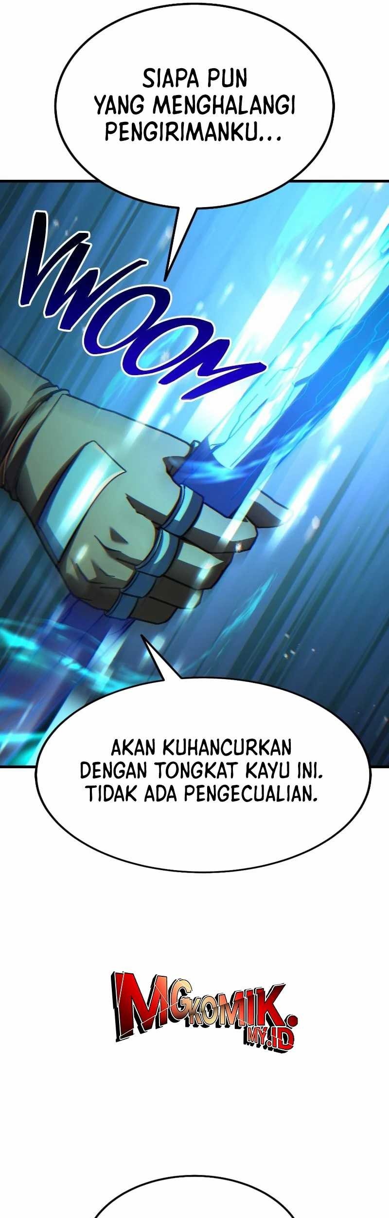 Divine Delivery Chapter 72 Gambar 81