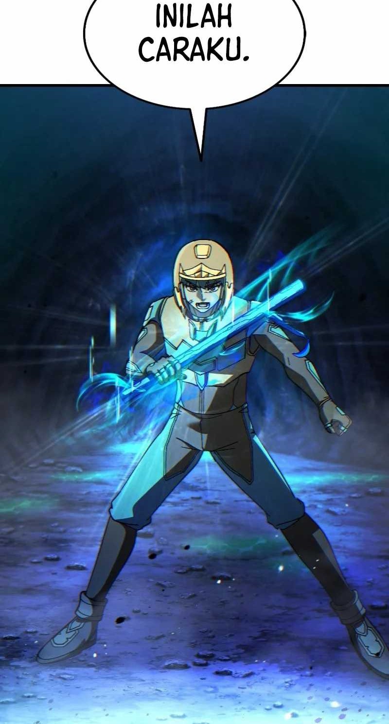Divine Delivery Chapter 72 Gambar 82