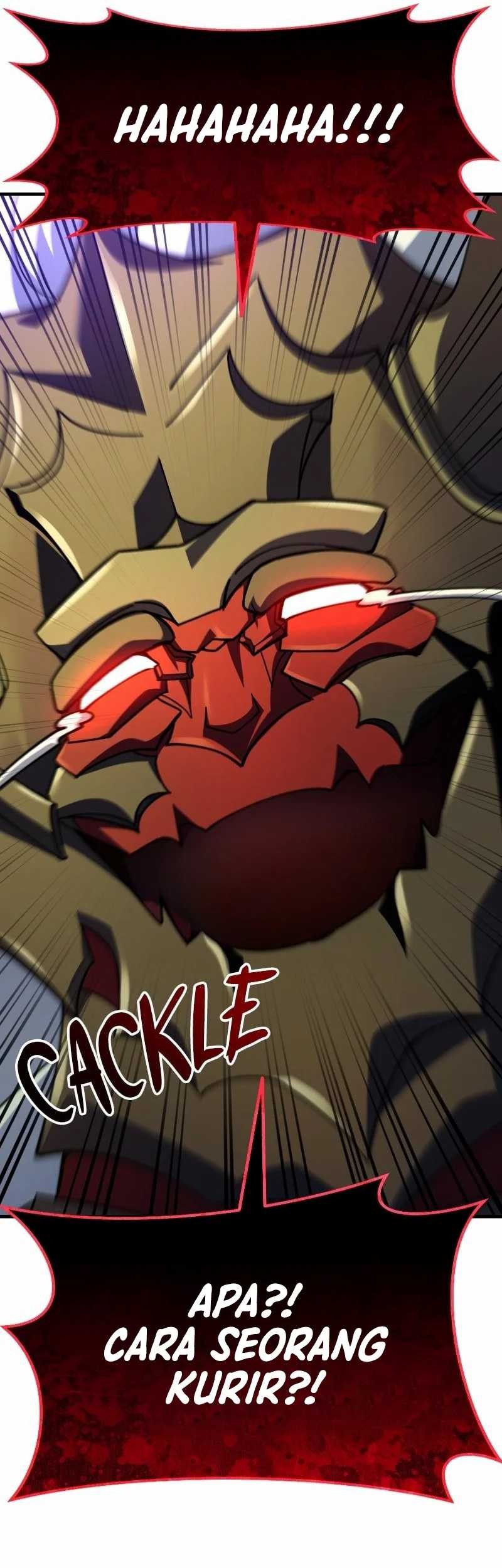 Divine Delivery Chapter 72 Gambar 85