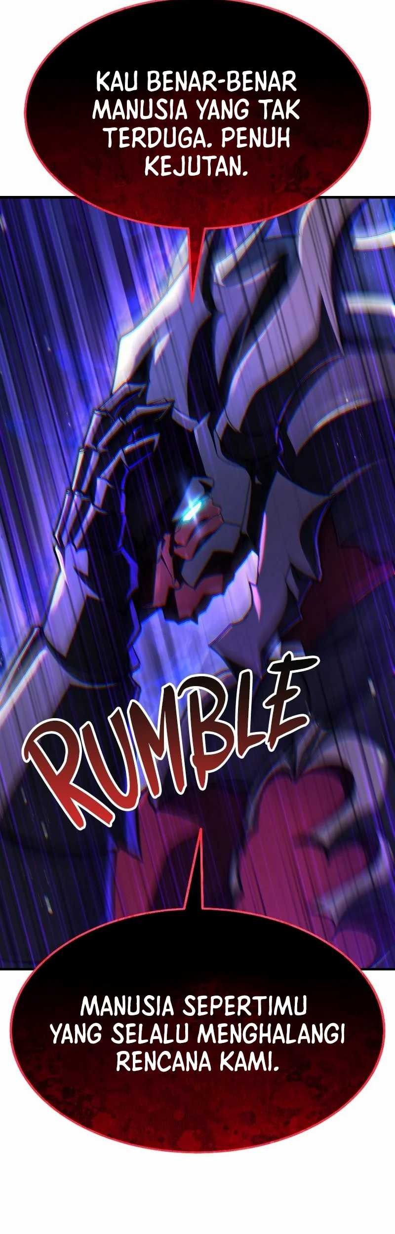 Divine Delivery Chapter 72 Gambar 89