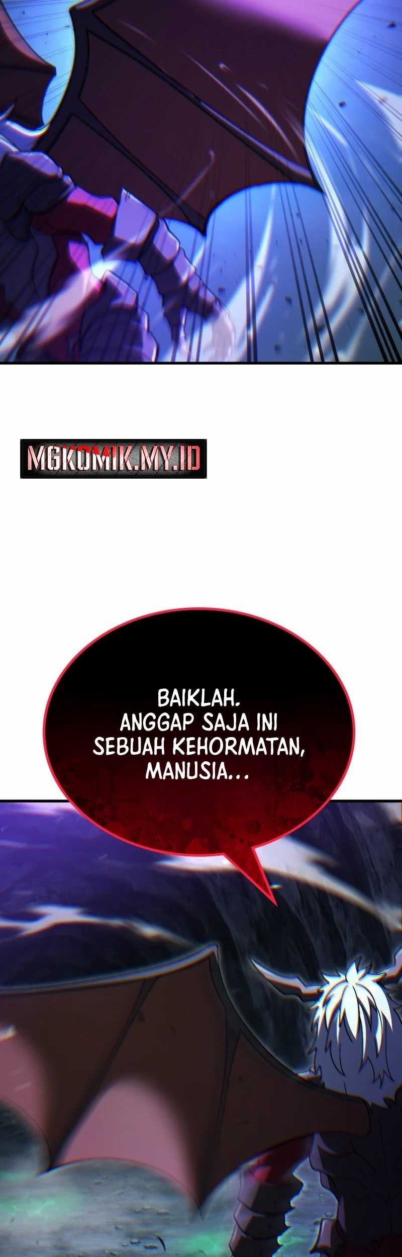 Divine Delivery Chapter 72 Gambar 91