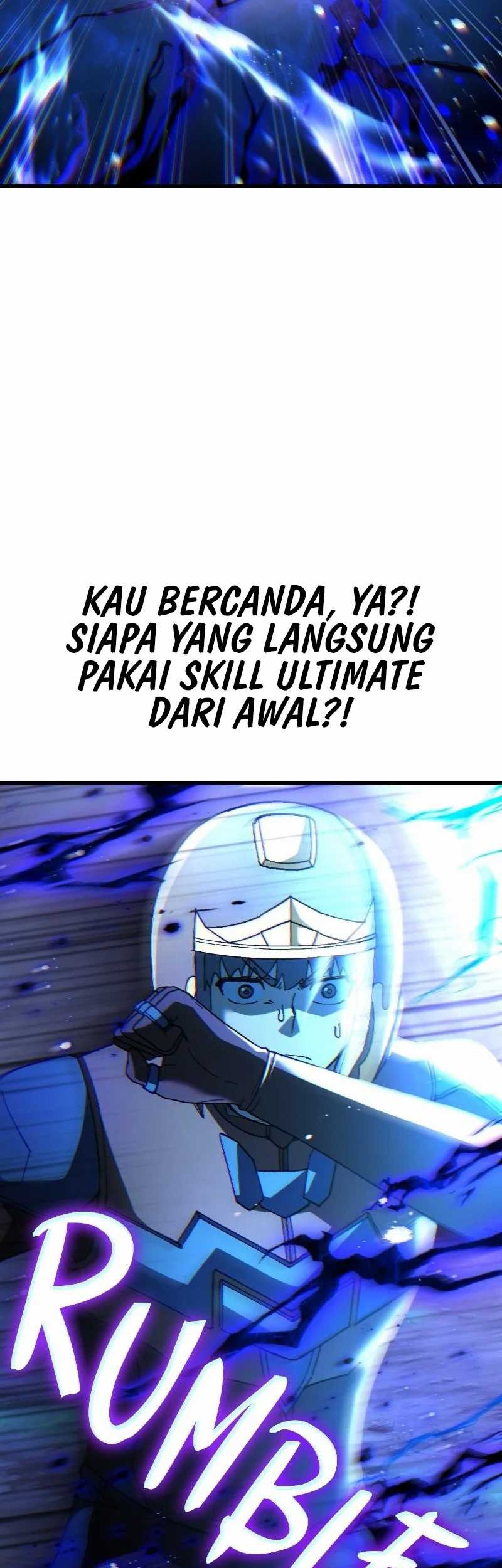 Divine Delivery Chapter 72 Gambar 99