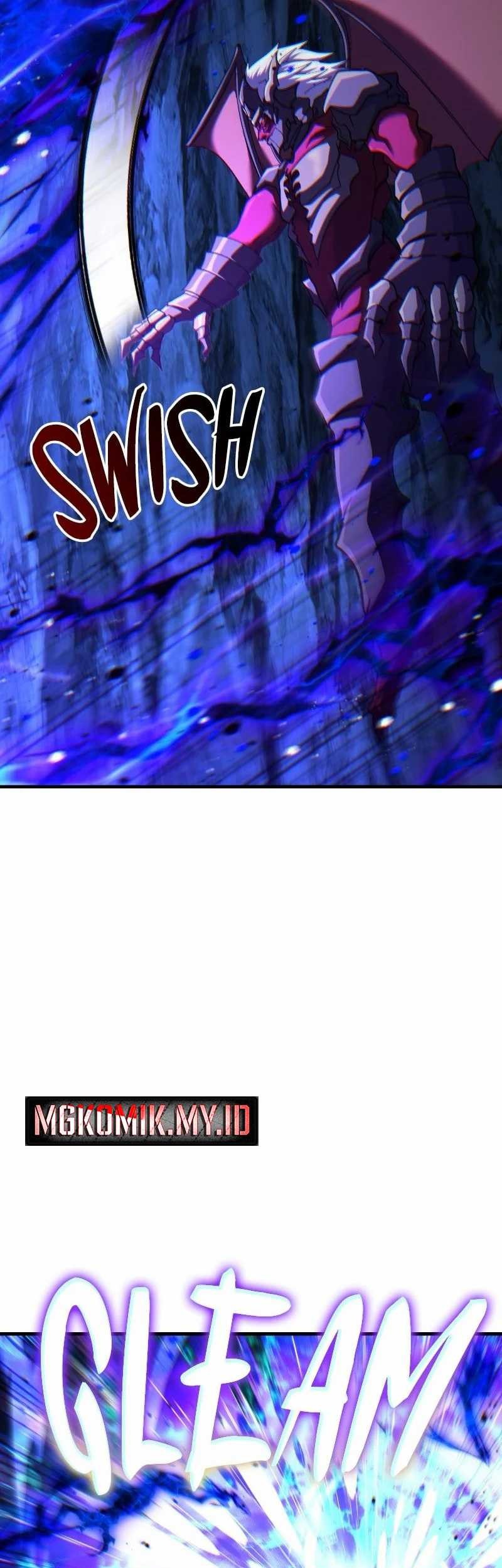 Divine Delivery Chapter 72 Gambar 107