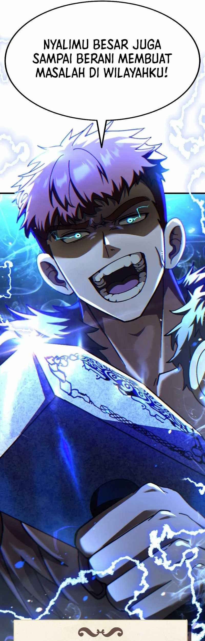 Divine Delivery Chapter 72 Gambar 118