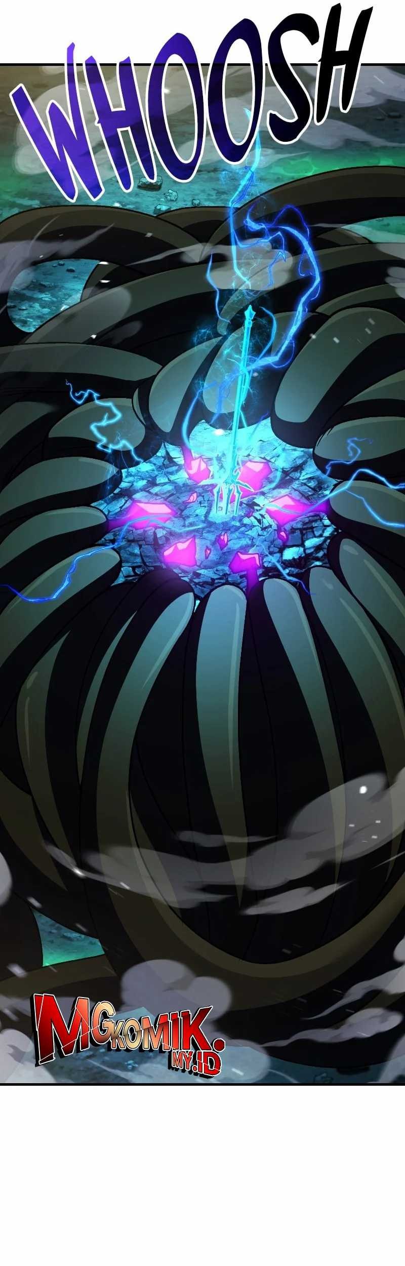 Divine Delivery Chapter 72 Gambar 13