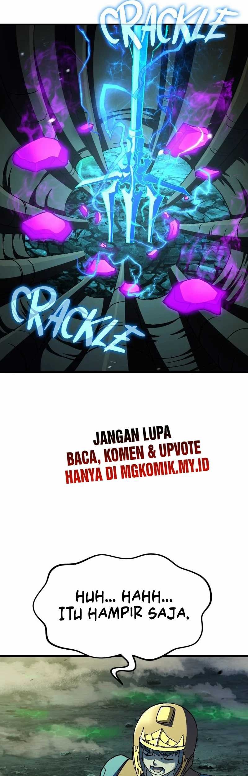Divine Delivery Chapter 72 Gambar 15
