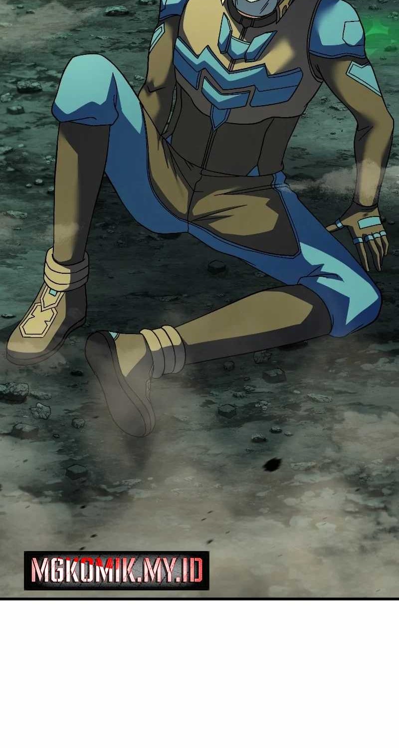 Divine Delivery Chapter 72 Gambar 16