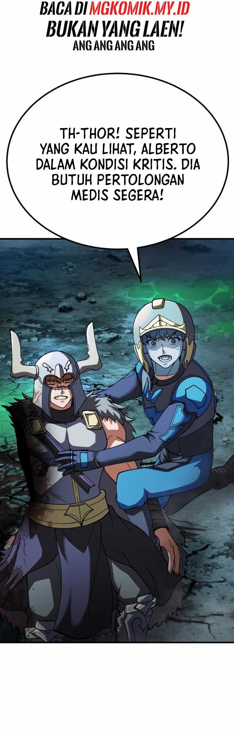 Divine Delivery Chapter 73 Gambar 18