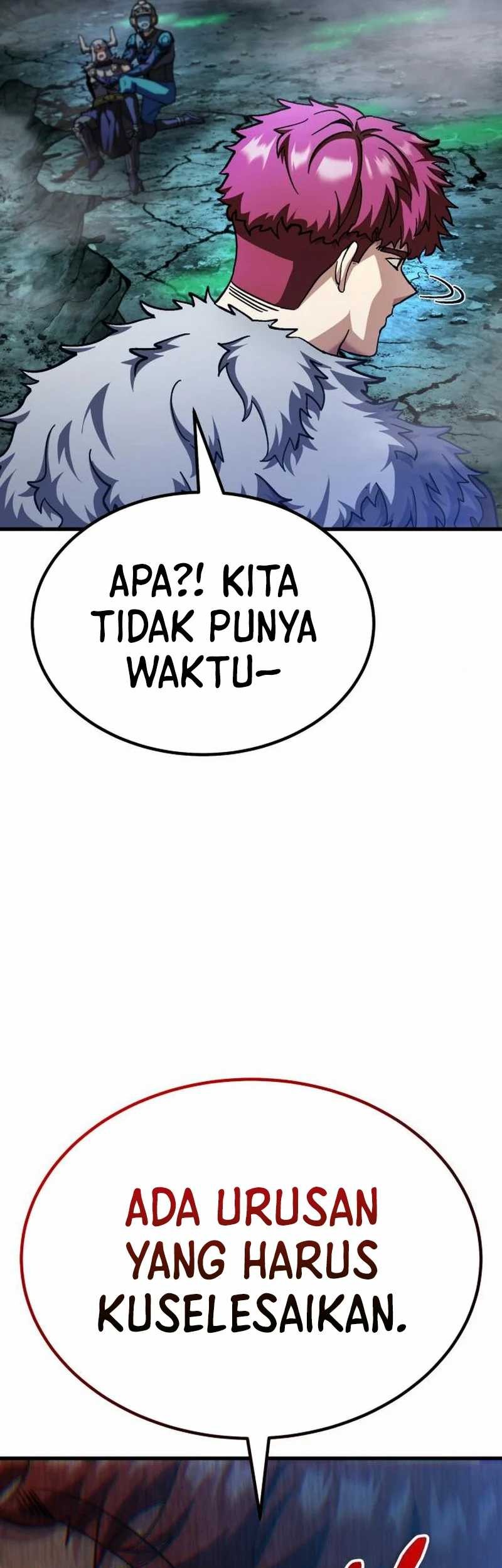 Divine Delivery Chapter 73 Gambar 20