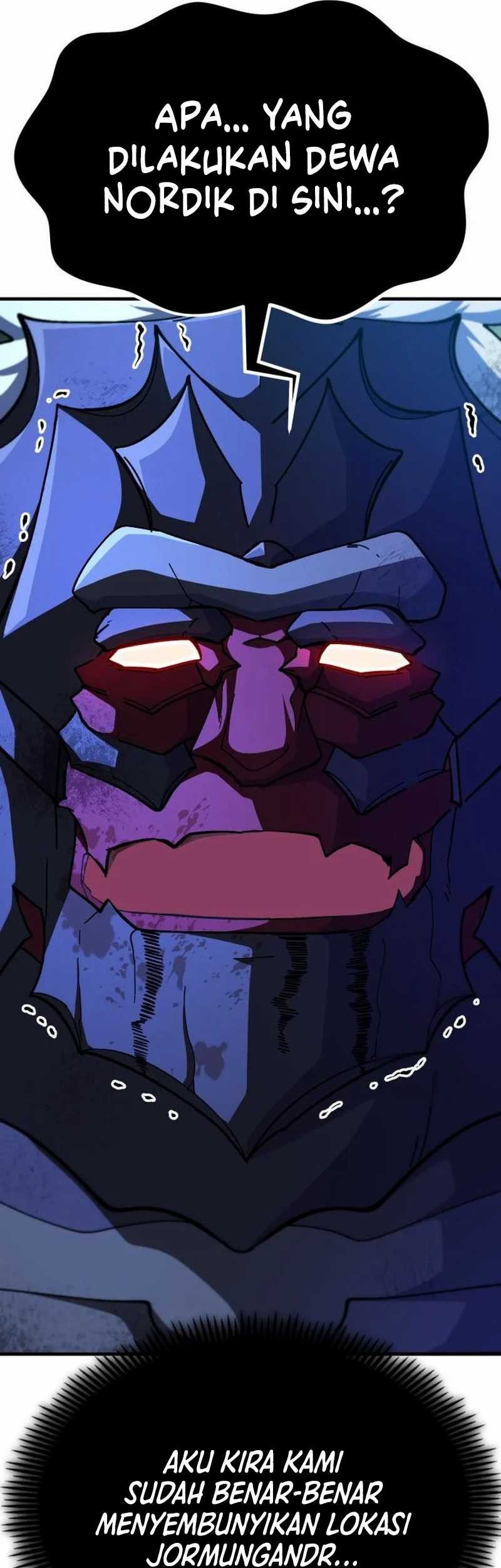 Divine Delivery Chapter 73 Gambar 24