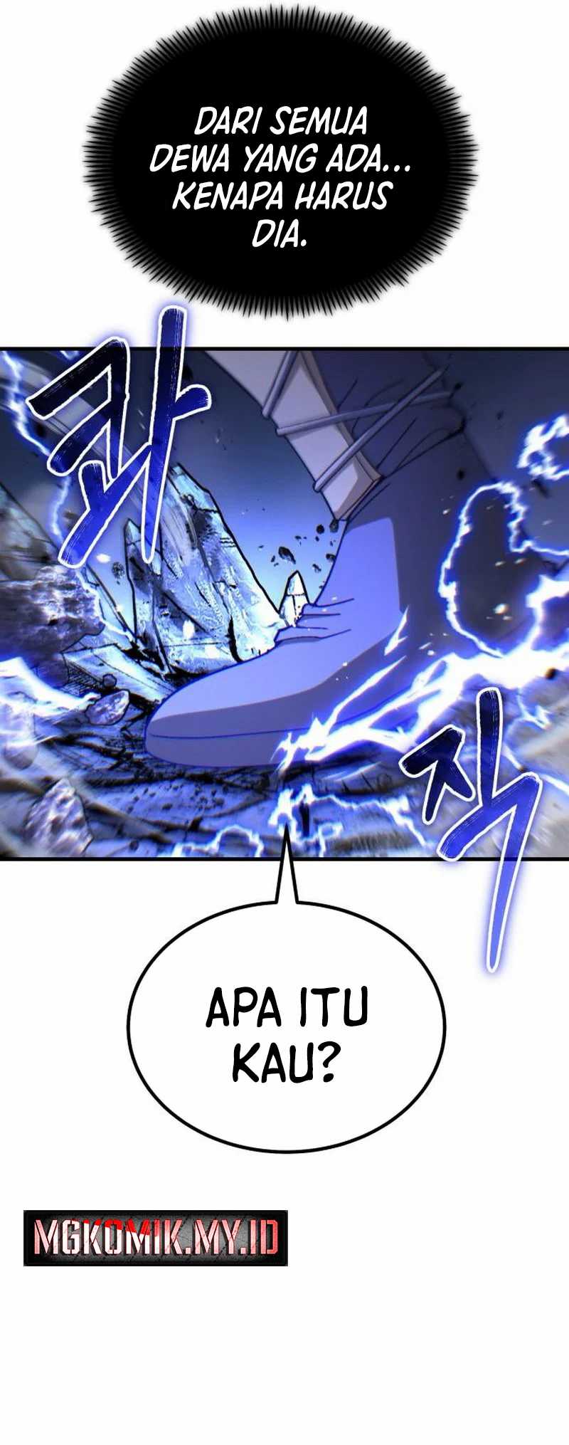 Divine Delivery Chapter 73 Gambar 26