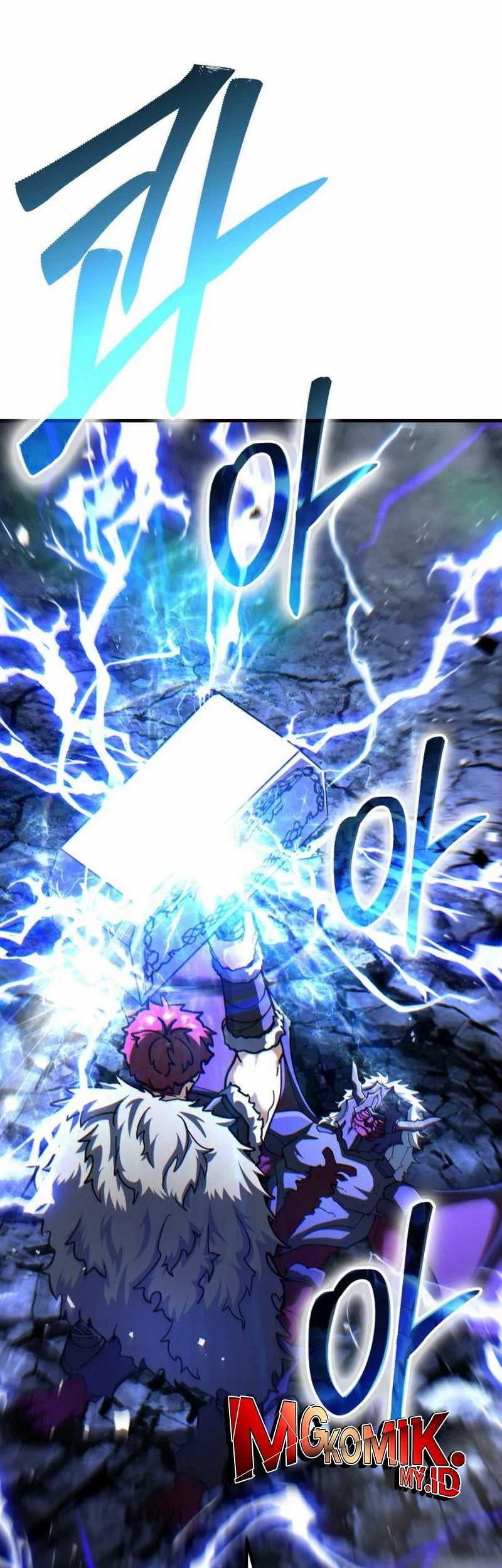 Divine Delivery Chapter 73 Gambar 29