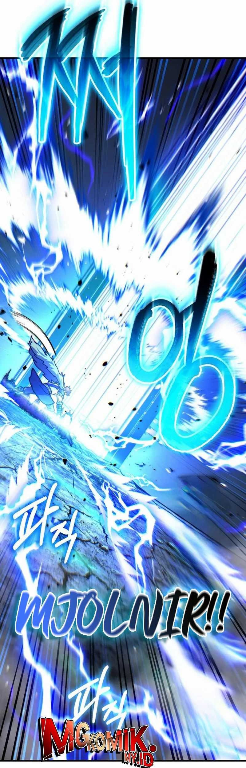 Divine Delivery Chapter 73 Gambar 32
