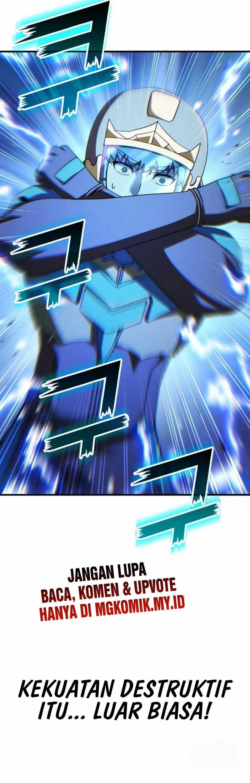 Divine Delivery Chapter 73 Gambar 34