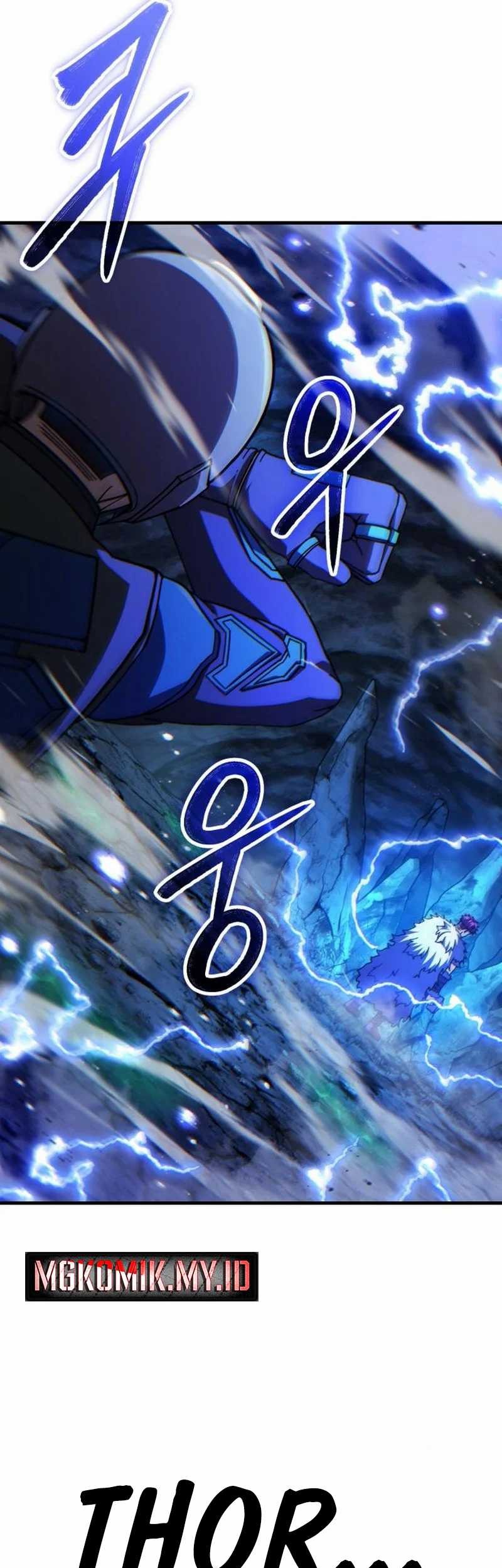 Divine Delivery Chapter 73 Gambar 36
