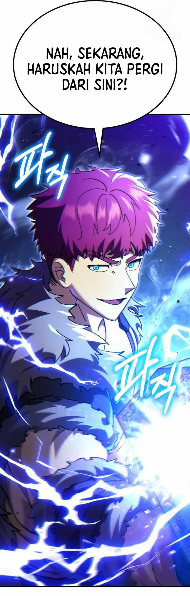 Divine Delivery Chapter 73 Gambar 38