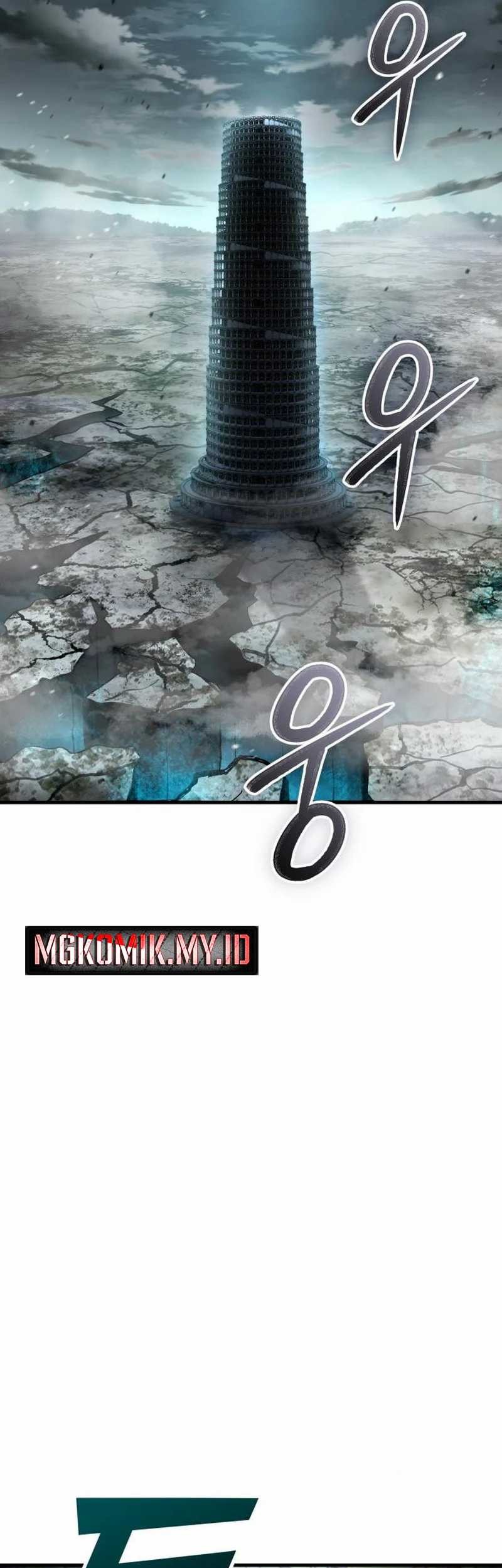 Divine Delivery Chapter 73 Gambar 42