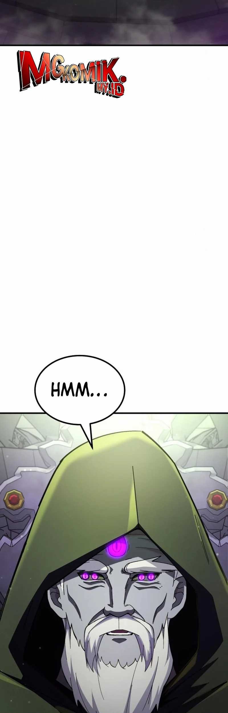 Divine Delivery Chapter 73 Gambar 44
