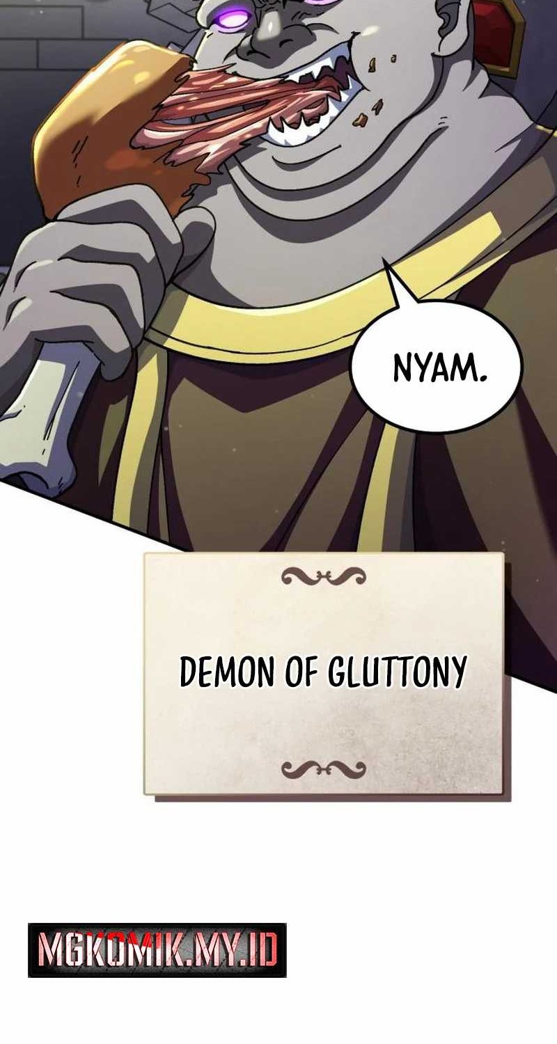 Divine Delivery Chapter 73 Gambar 47