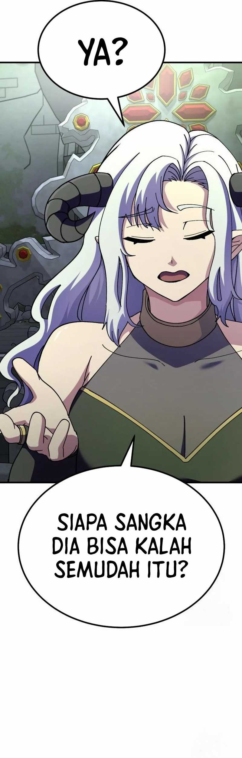 Divine Delivery Chapter 73 Gambar 52