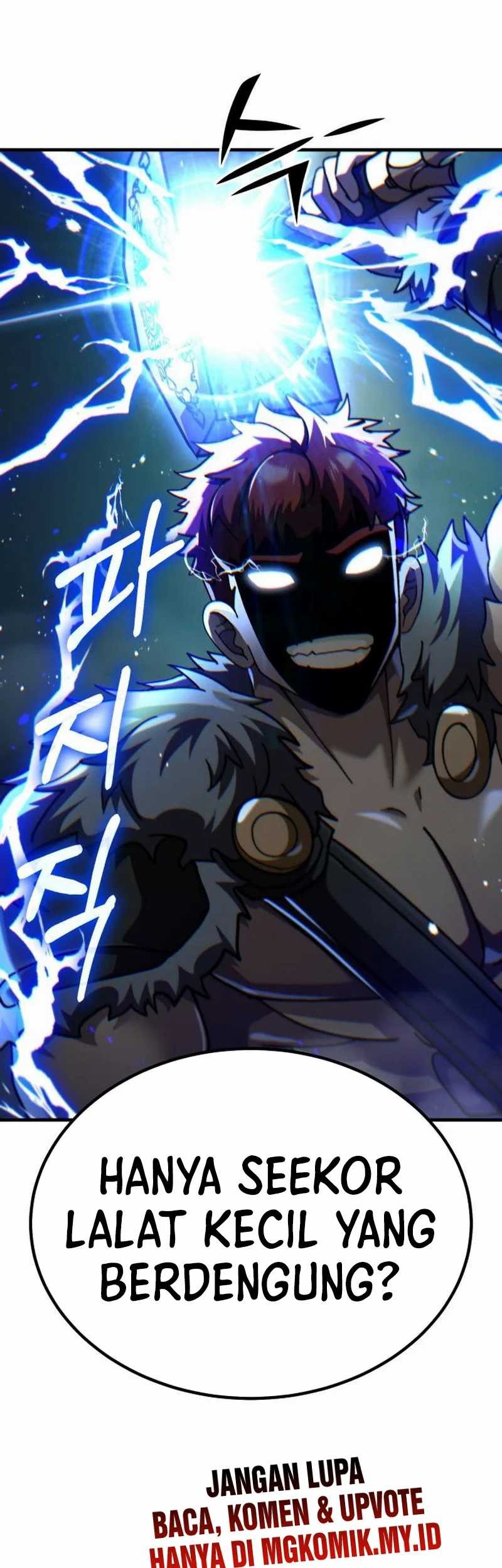 Divine Delivery Chapter 73 Gambar 3