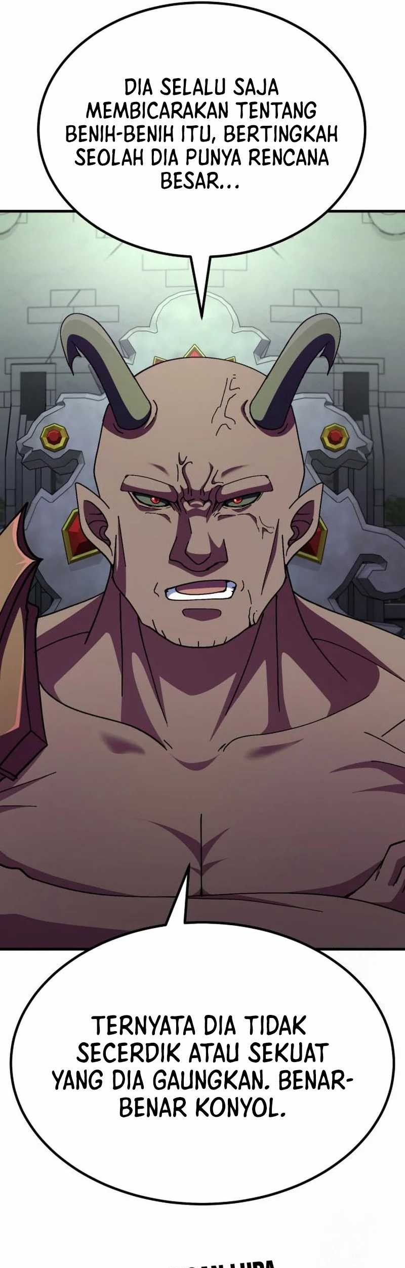 Divine Delivery Chapter 73 Gambar 56