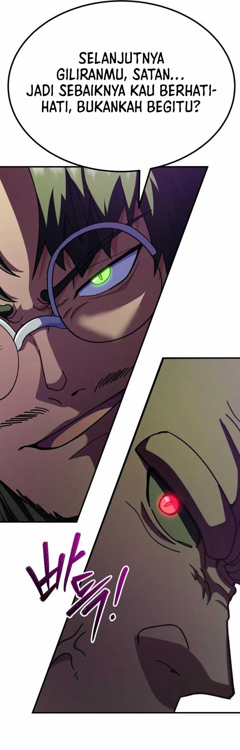 Divine Delivery Chapter 73 Gambar 60