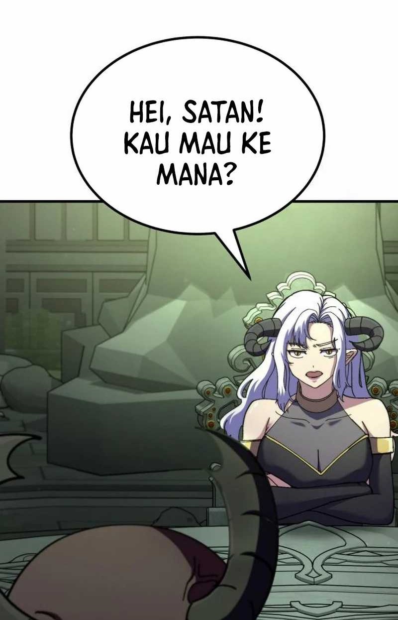 Divine Delivery Chapter 73 Gambar 63