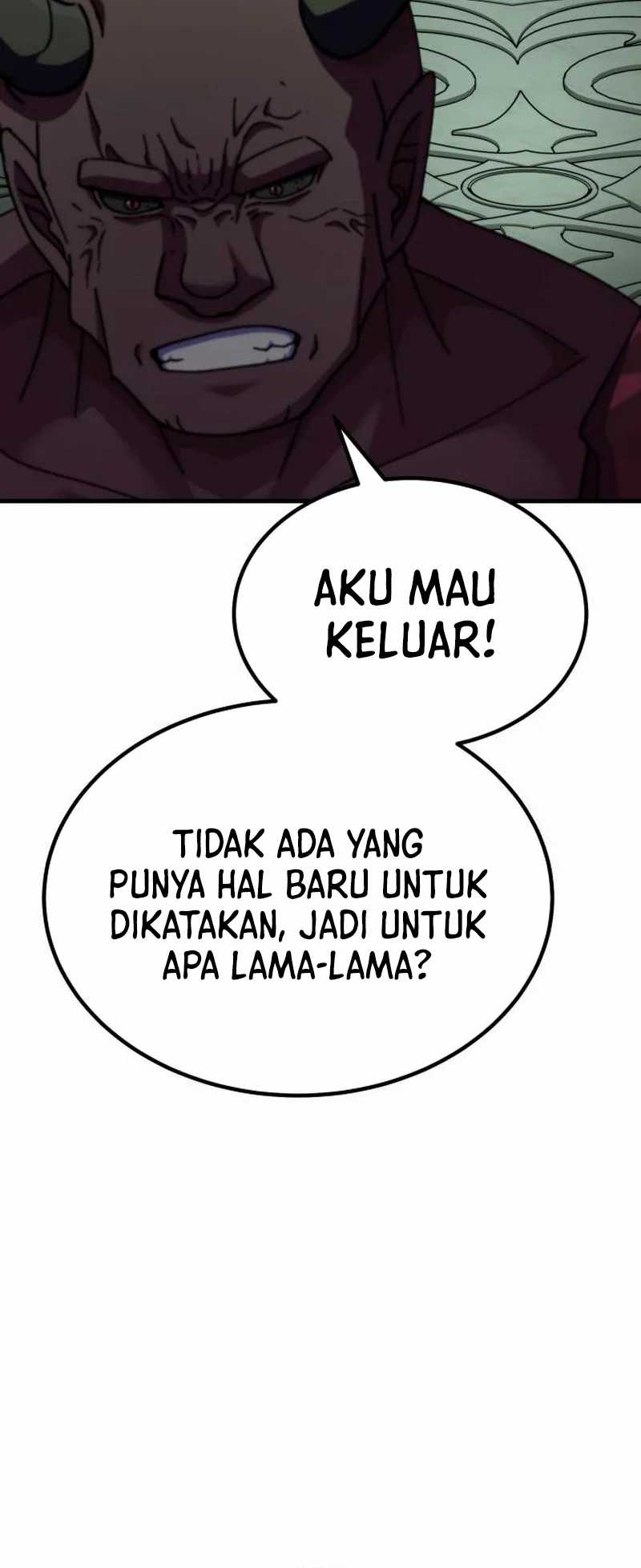 Divine Delivery Chapter 73 Gambar 64