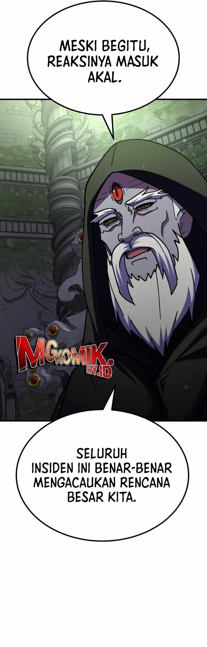 Divine Delivery Chapter 73 Gambar 67