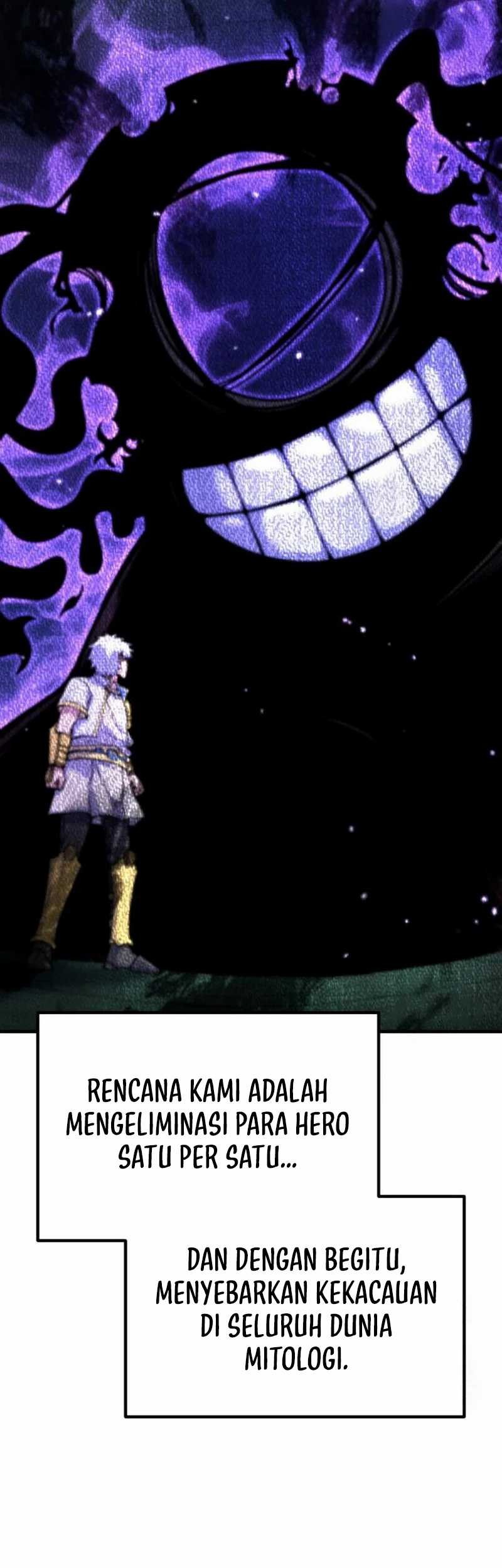 Divine Delivery Chapter 73 Gambar 69