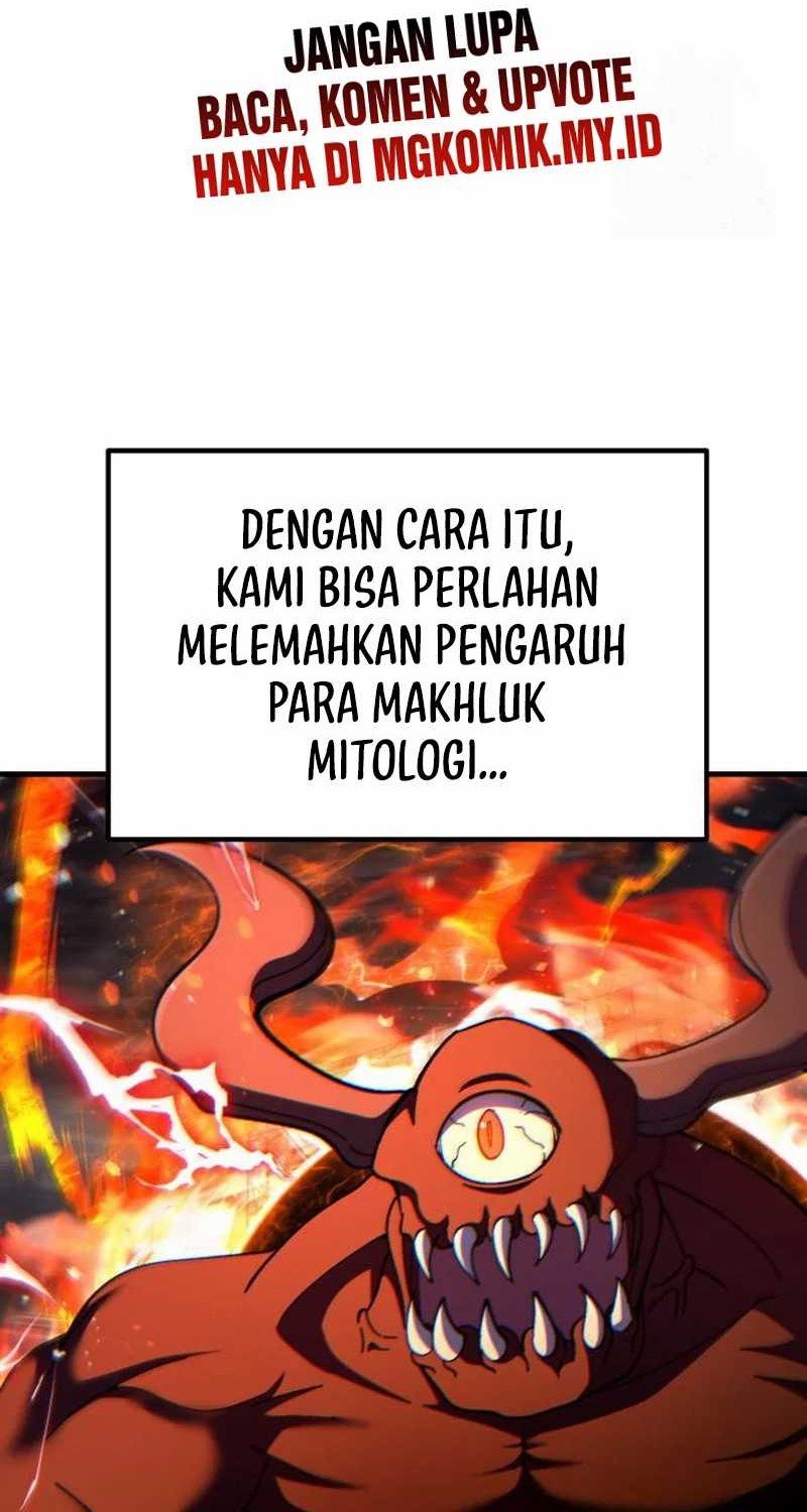 Divine Delivery Chapter 73 Gambar 70