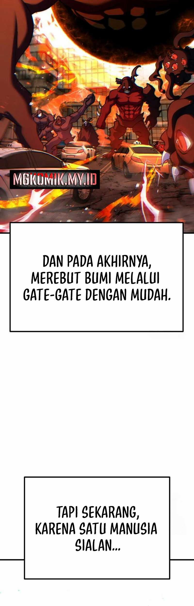 Divine Delivery Chapter 73 Gambar 71