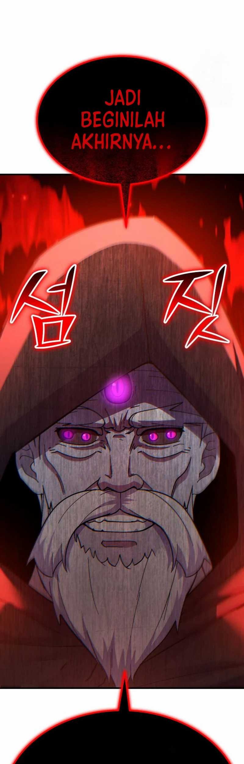 Divine Delivery Chapter 73 Gambar 75