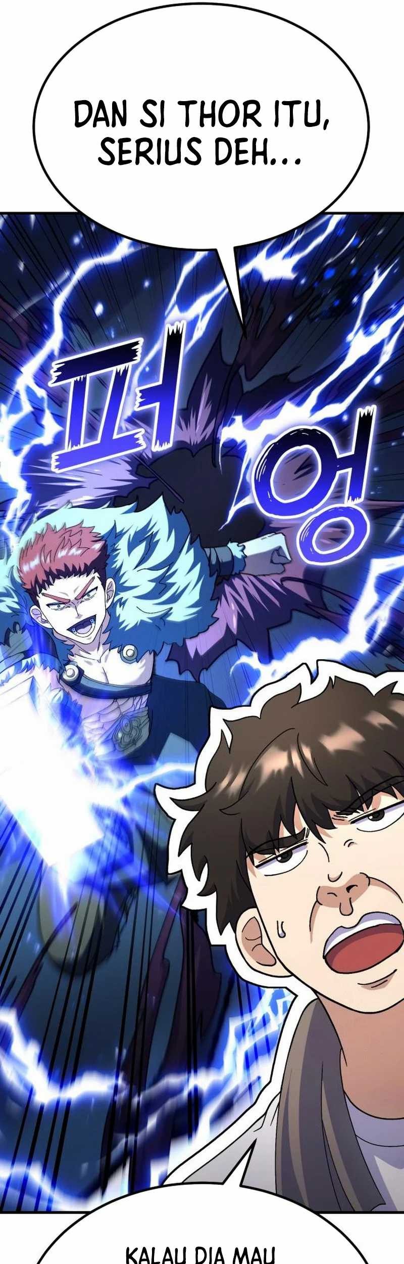 Divine Delivery Chapter 73 Gambar 83