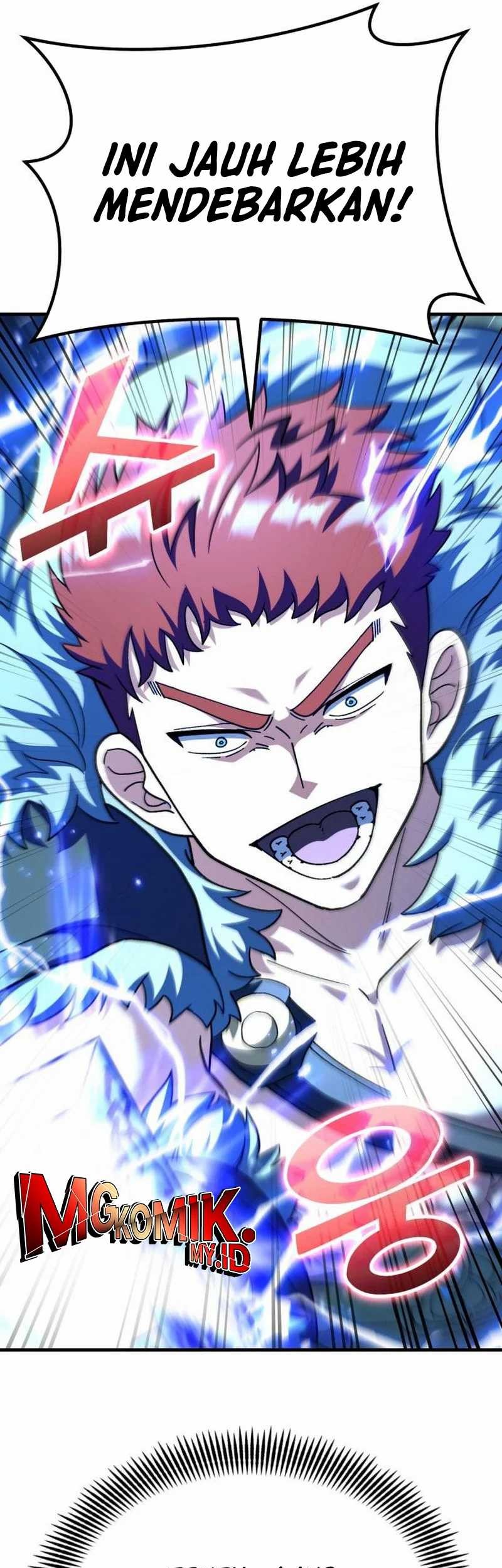 Divine Delivery Chapter 73 Gambar 85