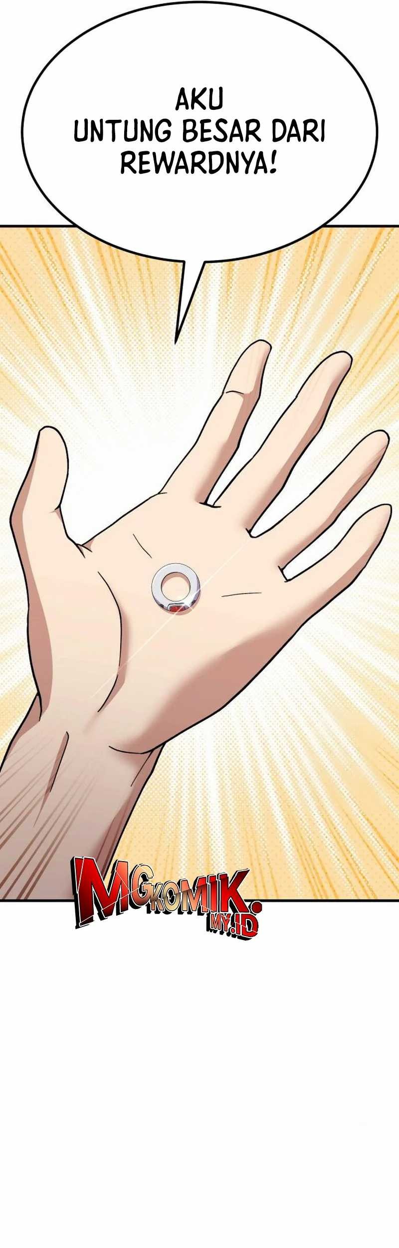 Divine Delivery Chapter 73 Gambar 89