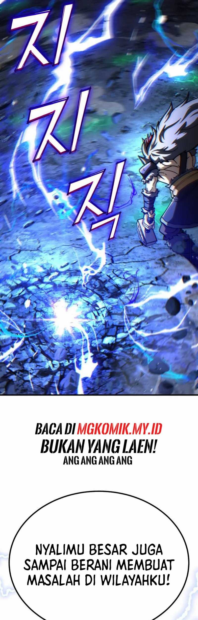 Divine Delivery Chapter 73 Gambar 7