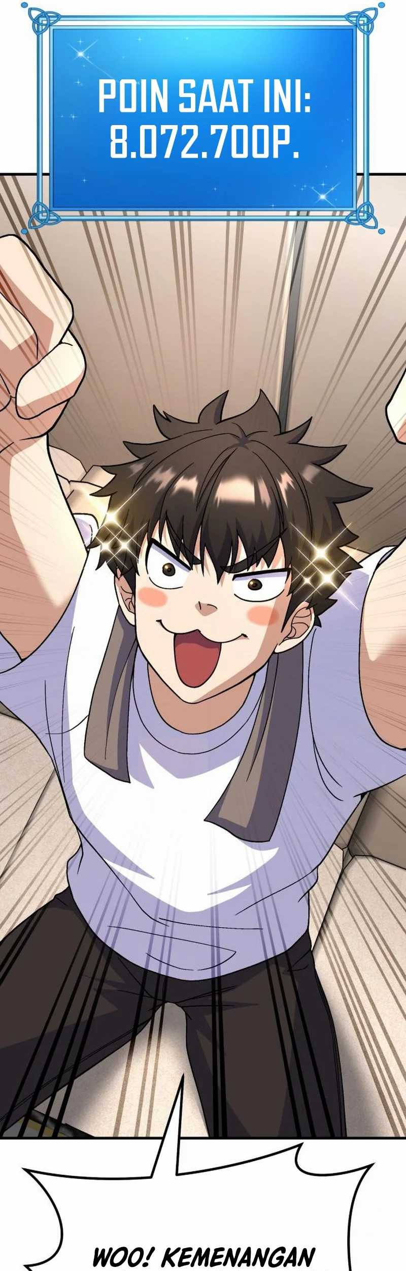 Divine Delivery Chapter 73 Gambar 95