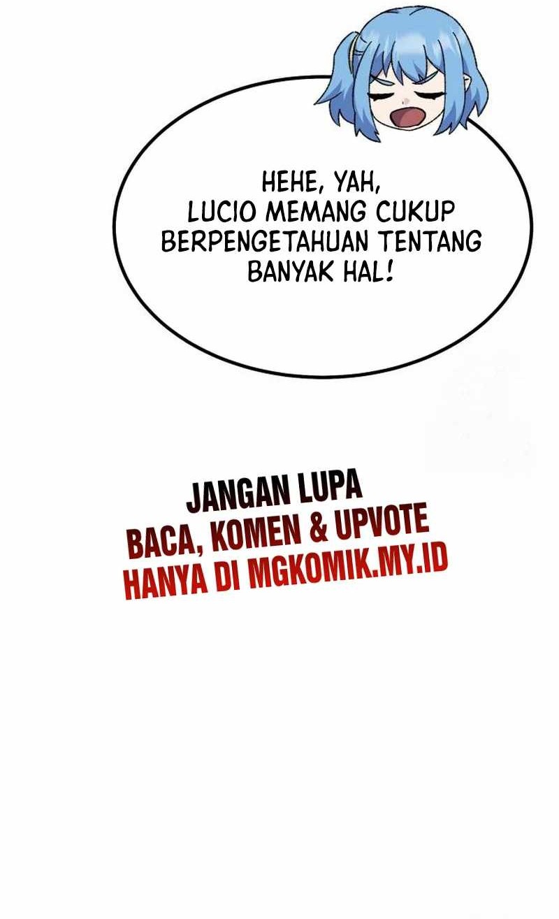 Divine Delivery Chapter 73 Gambar 104