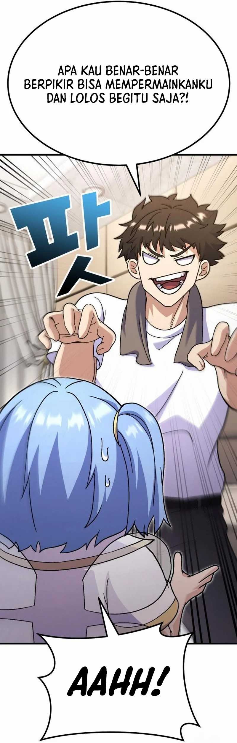 Divine Delivery Chapter 73 Gambar 115