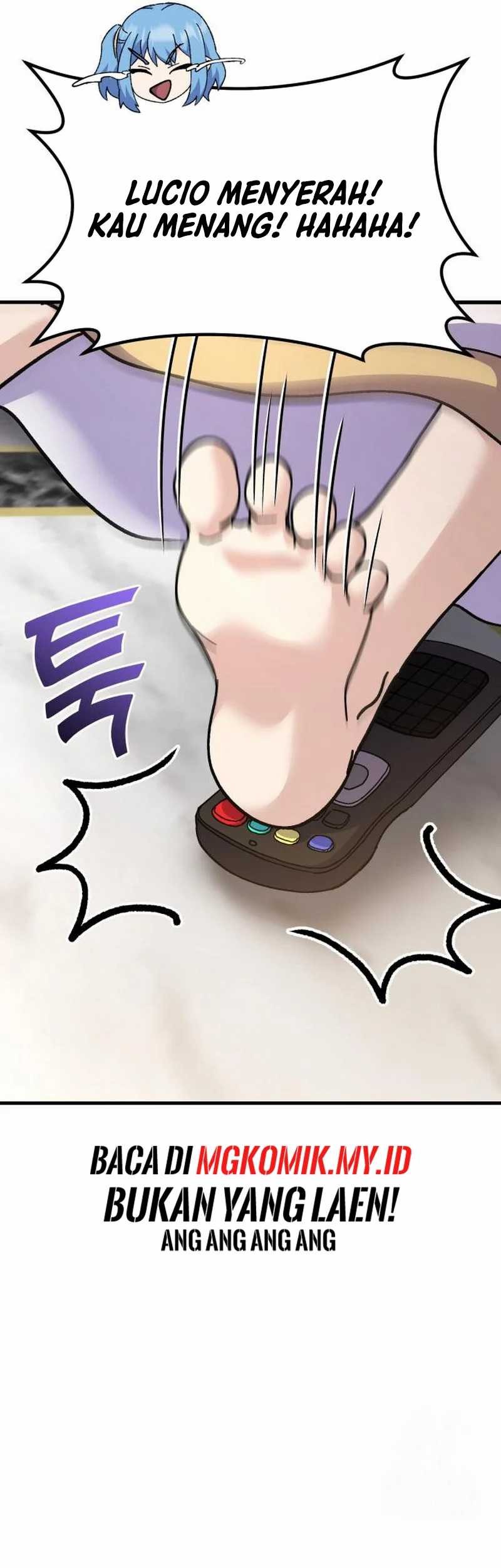 Divine Delivery Chapter 73 Gambar 119
