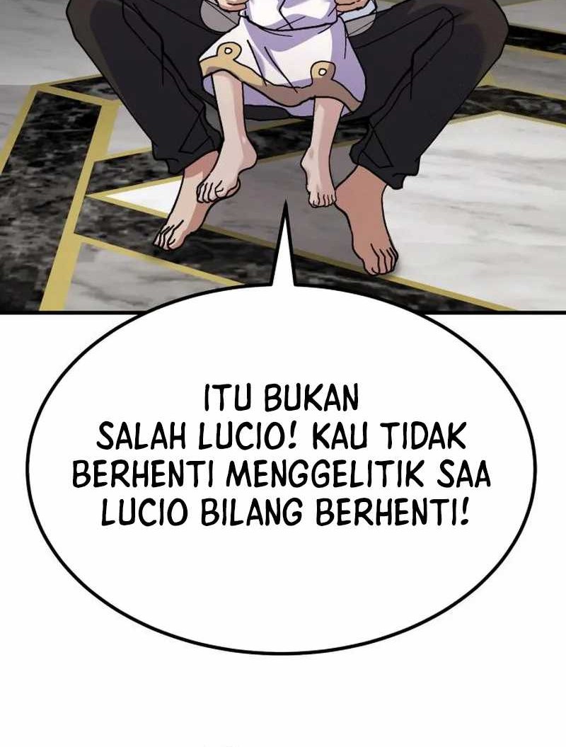Divine Delivery Chapter 73 Gambar 122